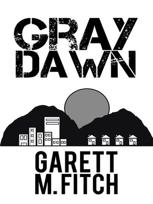 cover image of Gray Dawn